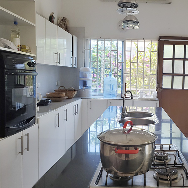 Cocina